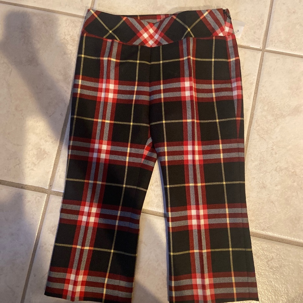 Children’s Burberry Pants